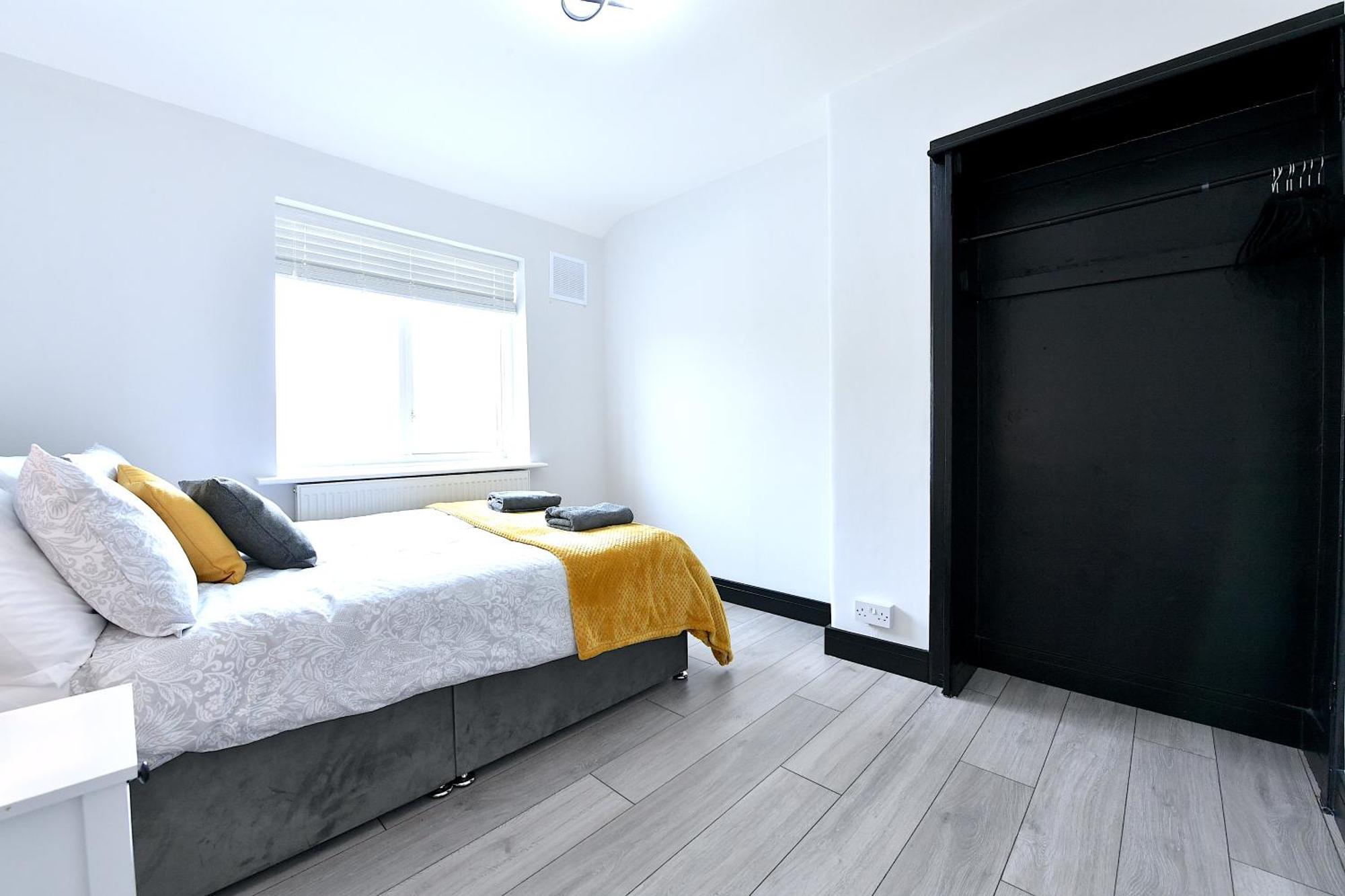 North West London Escape Villa Mill Hill Exterior photo