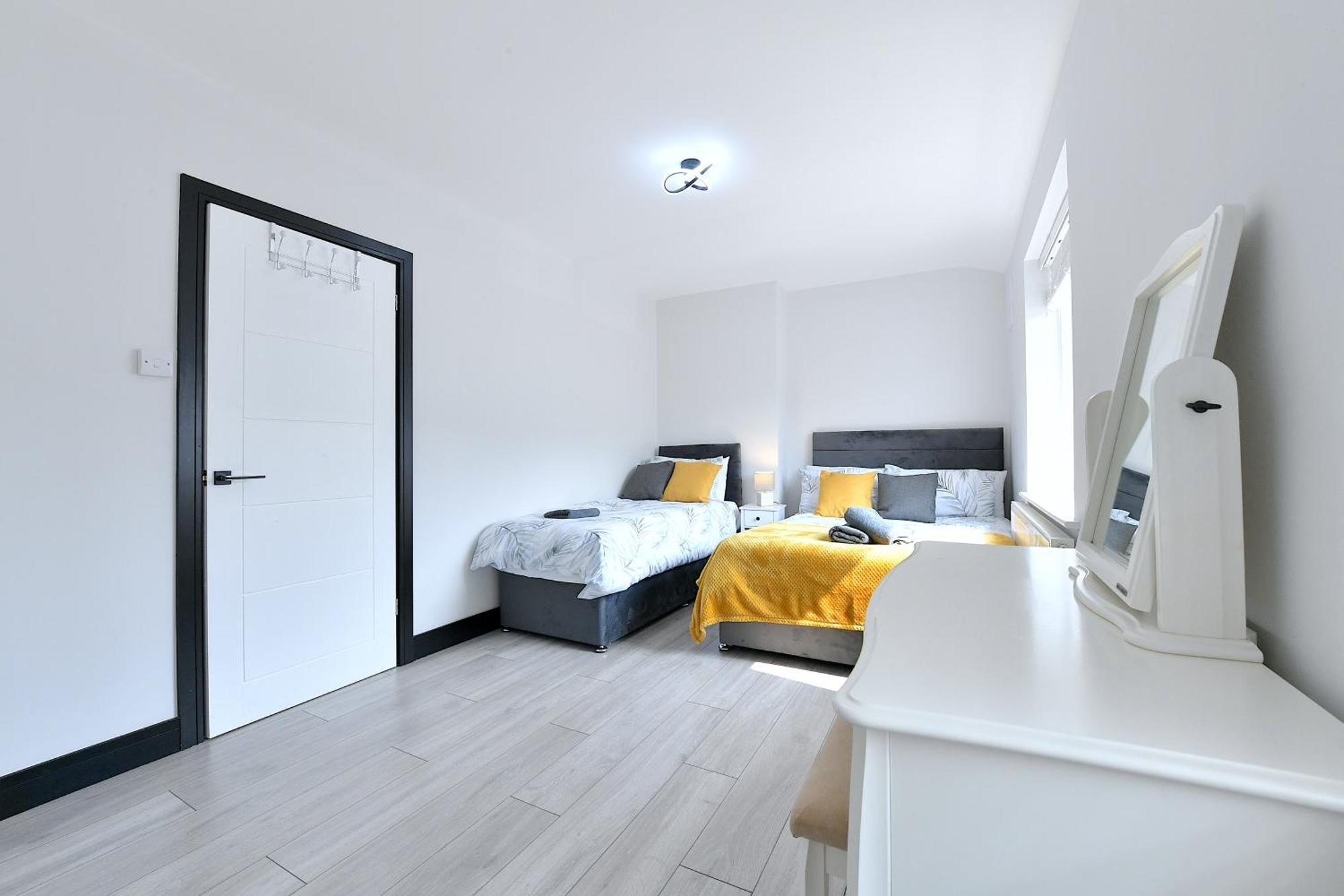 North West London Escape Villa Mill Hill Exterior photo