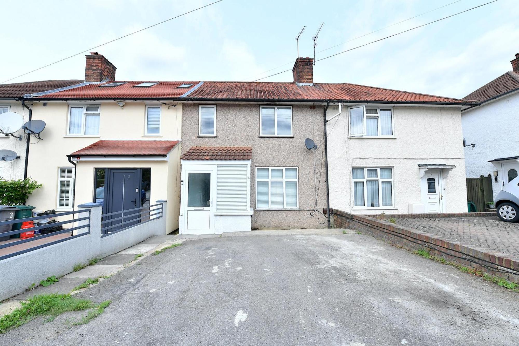 North West London Escape Villa Mill Hill Exterior photo