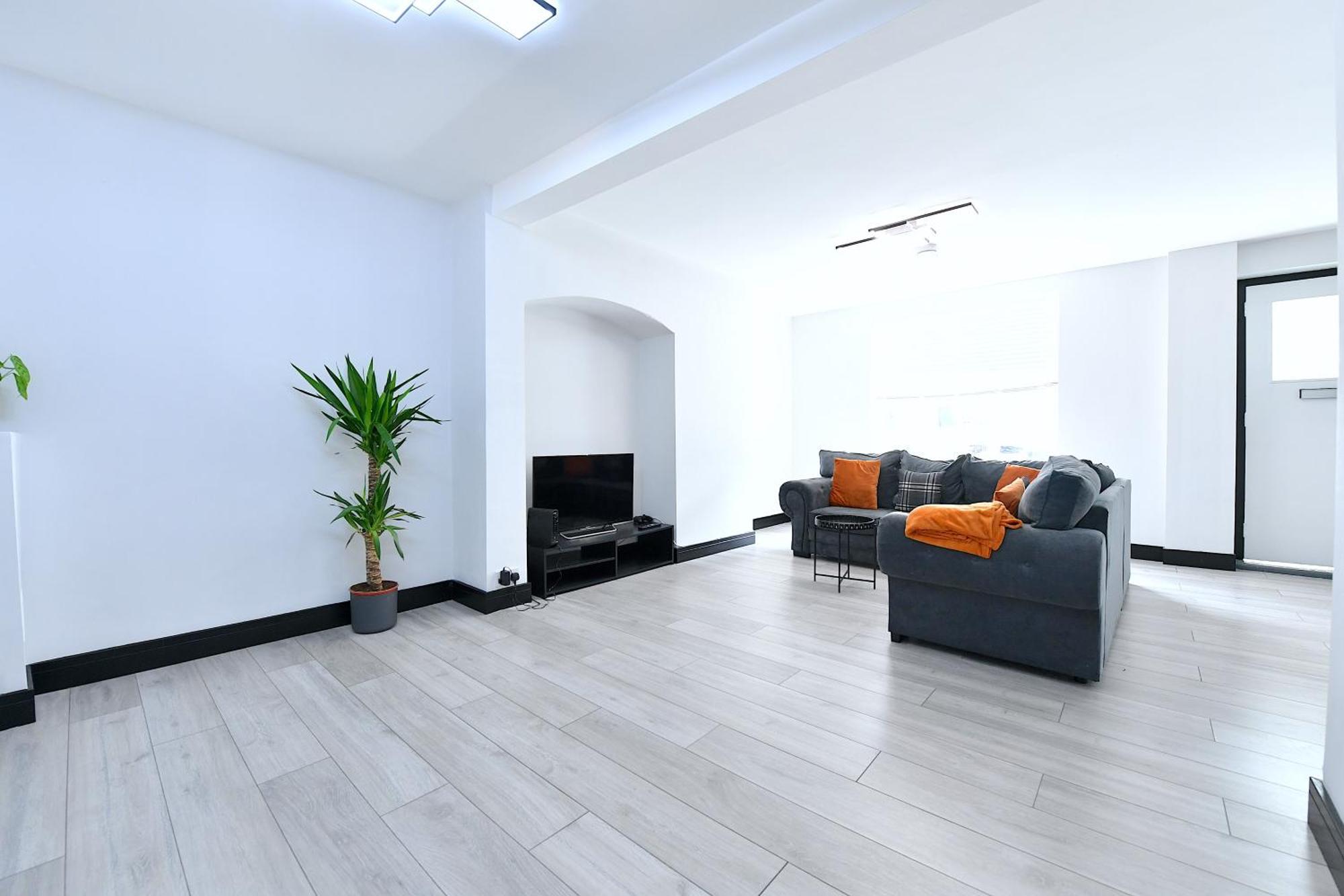 North West London Escape Villa Mill Hill Exterior photo