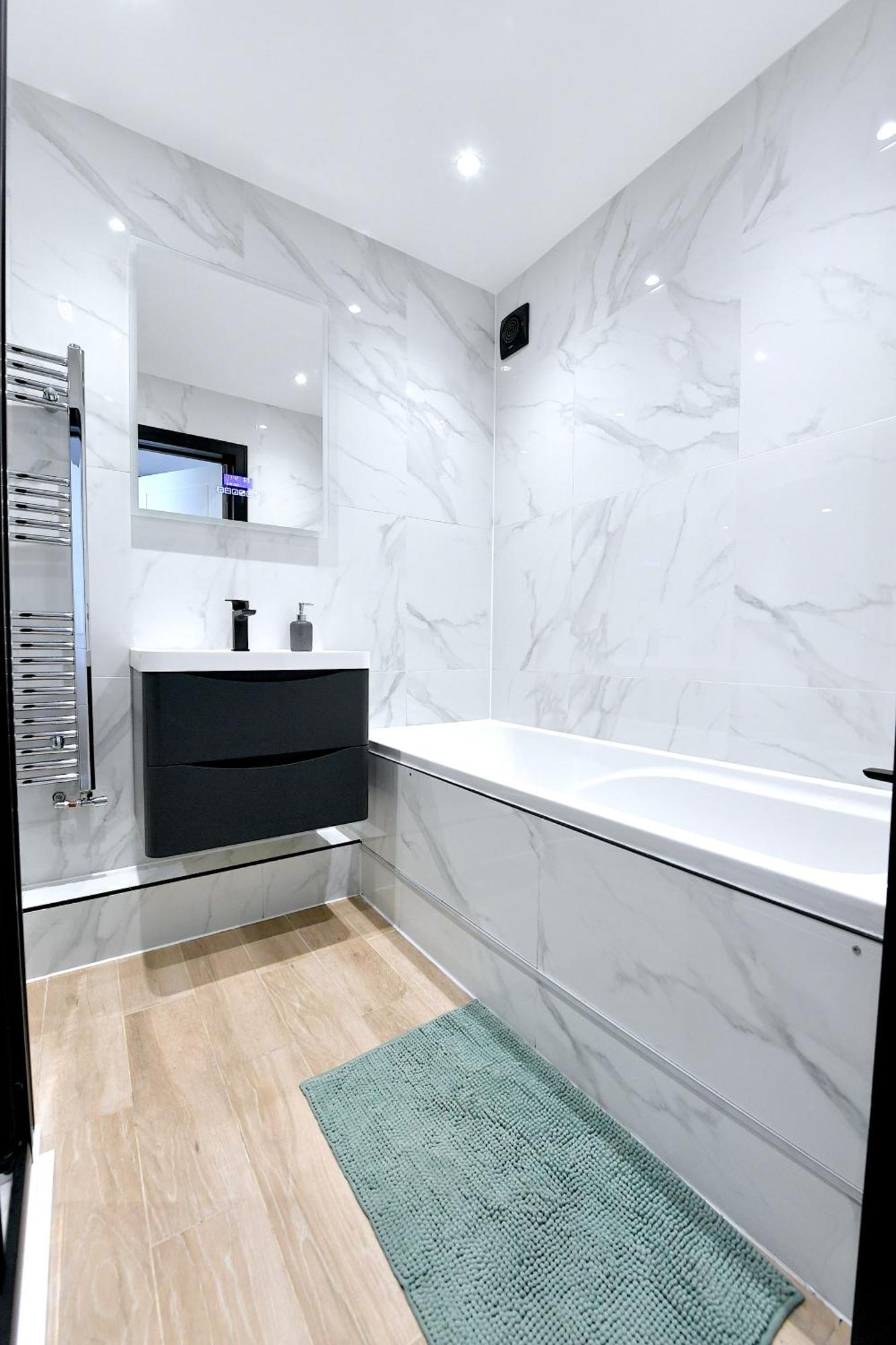 North West London Escape Villa Mill Hill Exterior photo